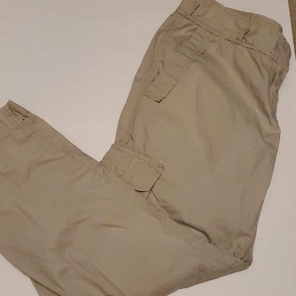 Ann Taylor Loft capri